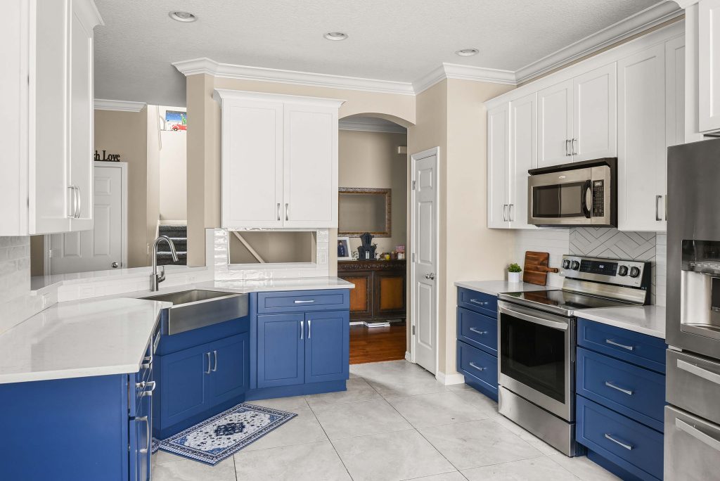 Abrams Kitchen