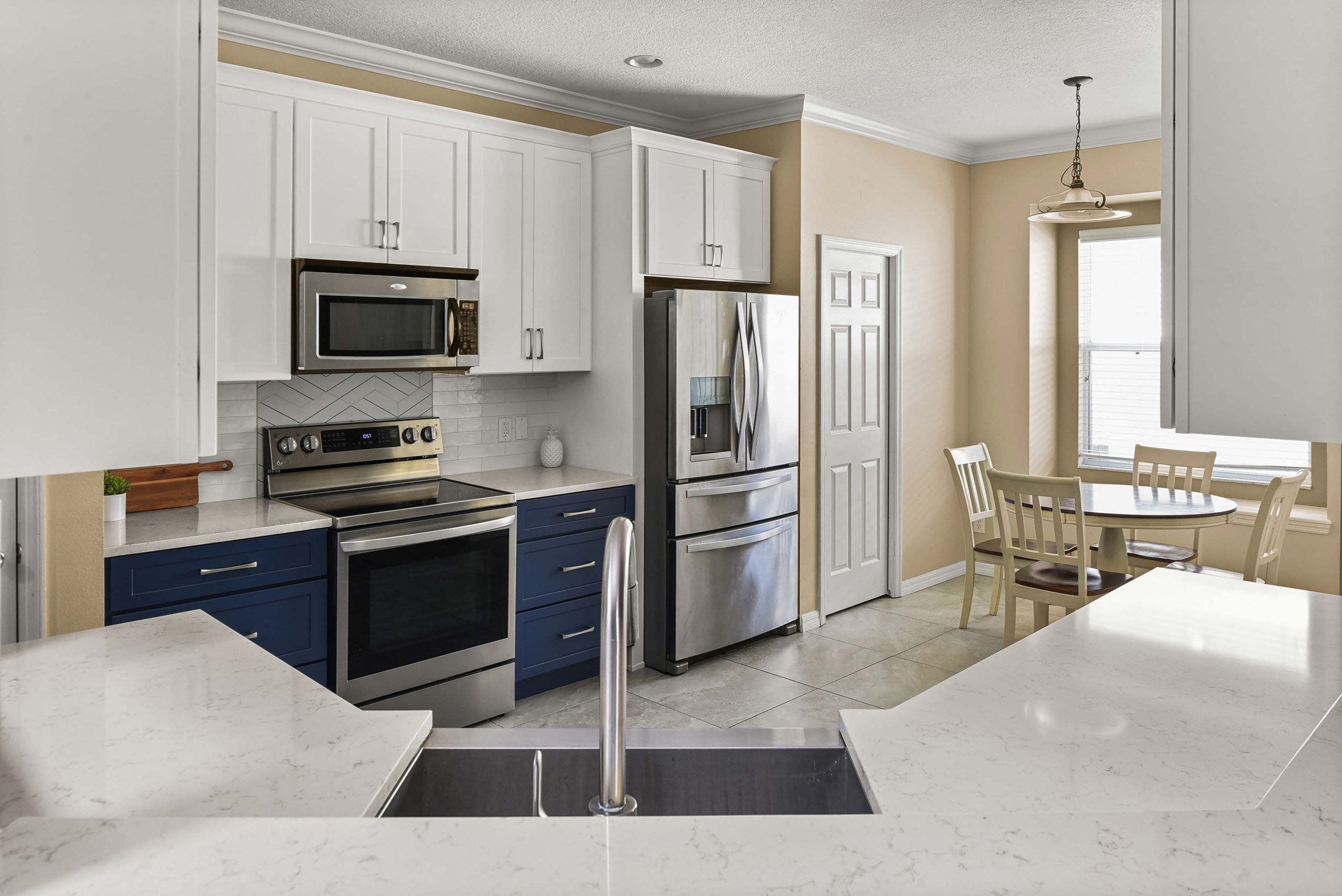 Abrams Kitchen Abrams Kitchen