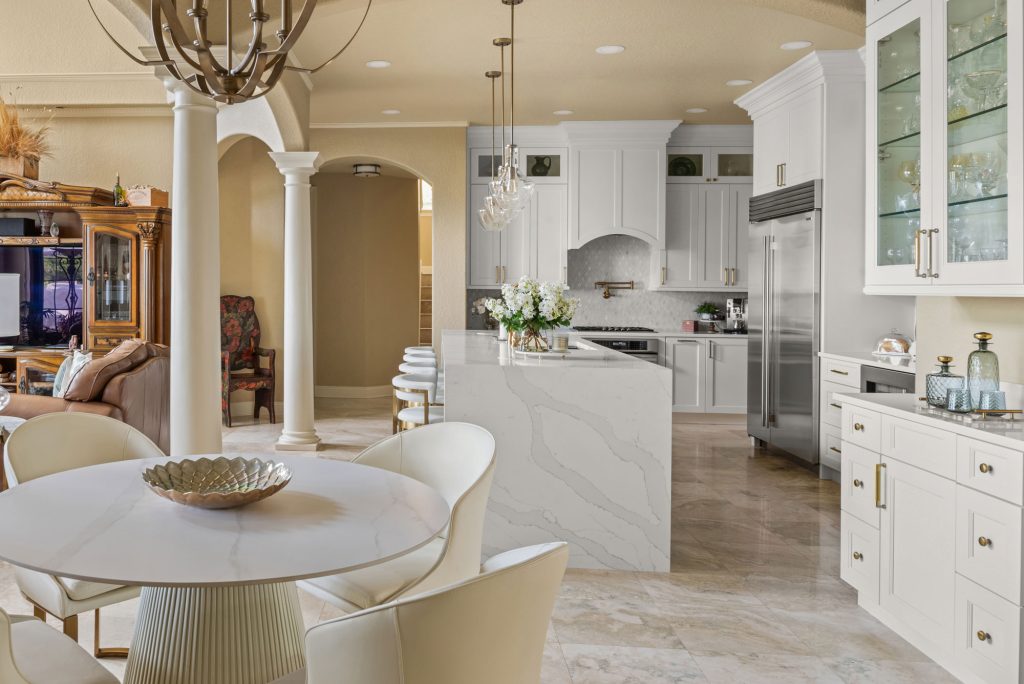 Ristow-Bertschinger Kitchen