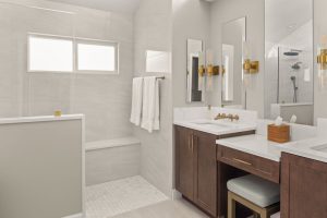 Bathroom Remodeling In Palm Harbor