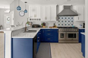 Melbourne Kitchen Remodel Testimonial 1
