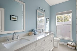Winter Park Bathroom Remodel Testimonial 1