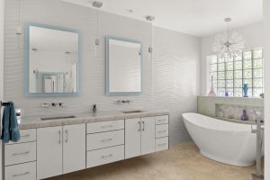 melbourne fl bathroom remodel