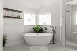 Palm Harbor Bathroom Remodel Testimonial 1