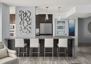 Melbourne florida condo remodel