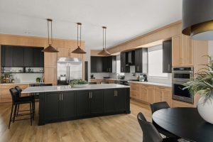 kitchen remodel in Windermere Fl