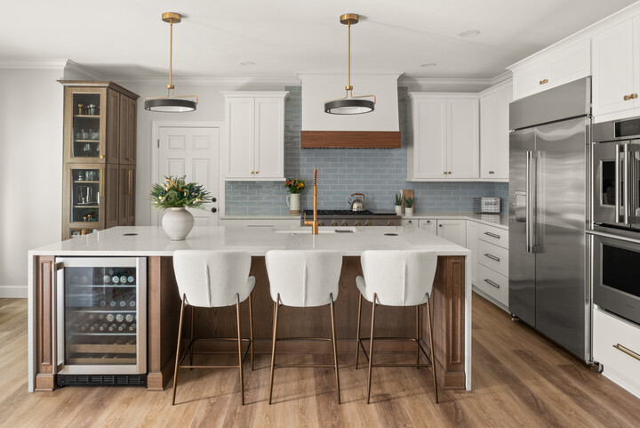 kitchen remodel in tampa florida 