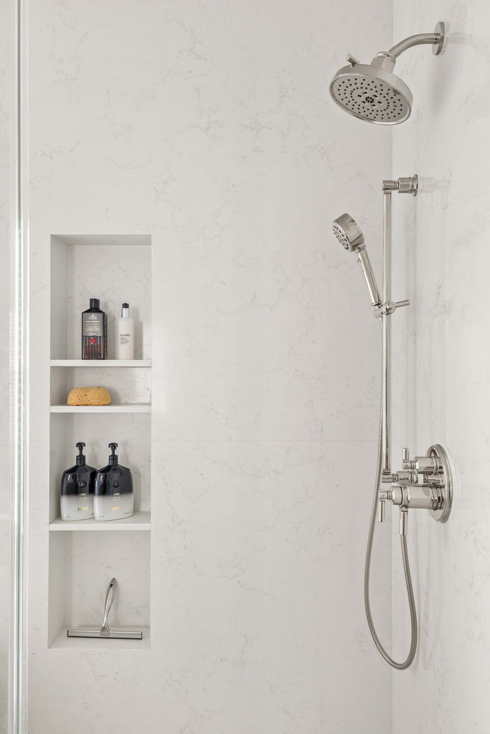 common Way after shower remodel photo