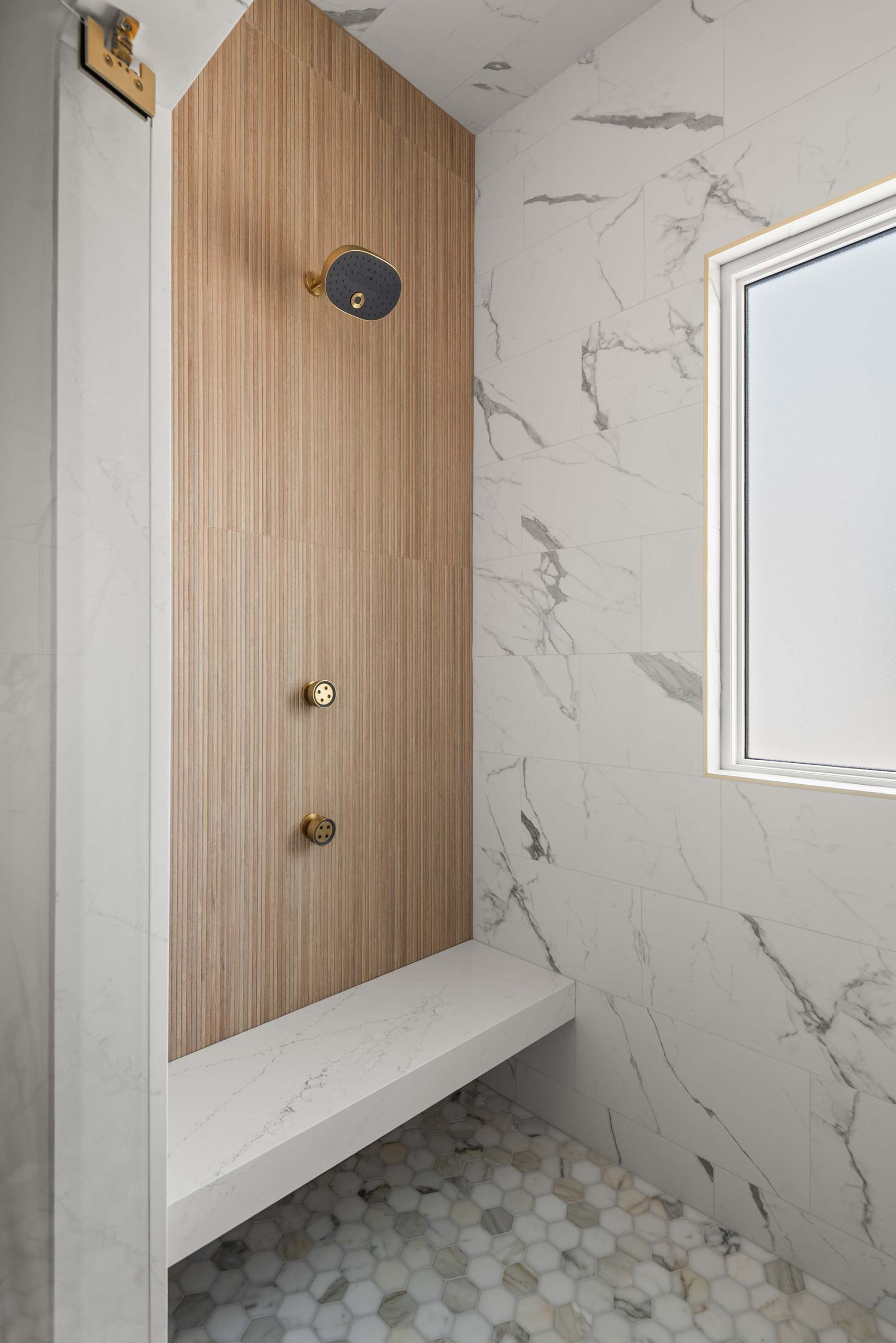 walk in shower in master bath Chapel-Park-bath-port-03