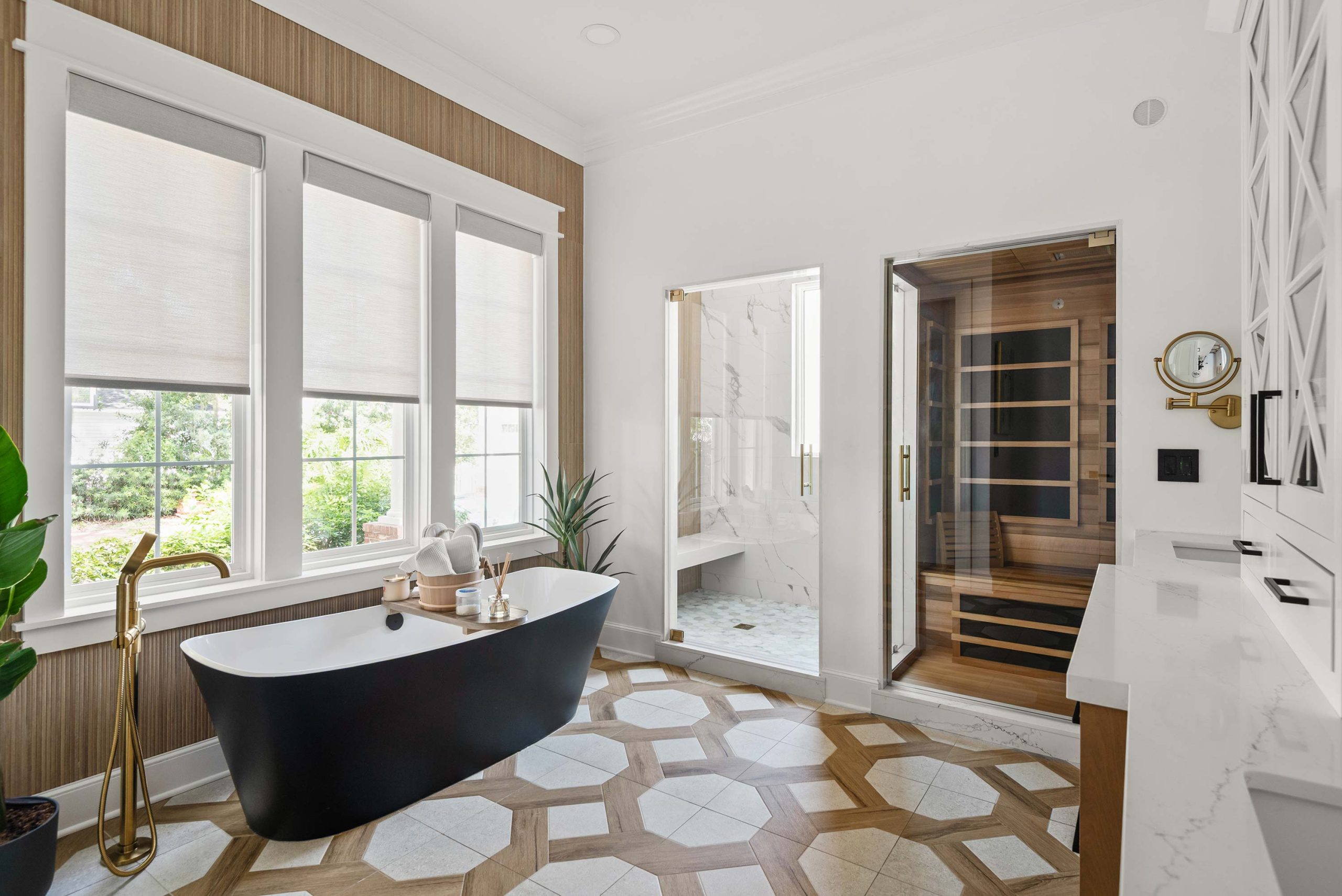 bathroom remodel in tampa