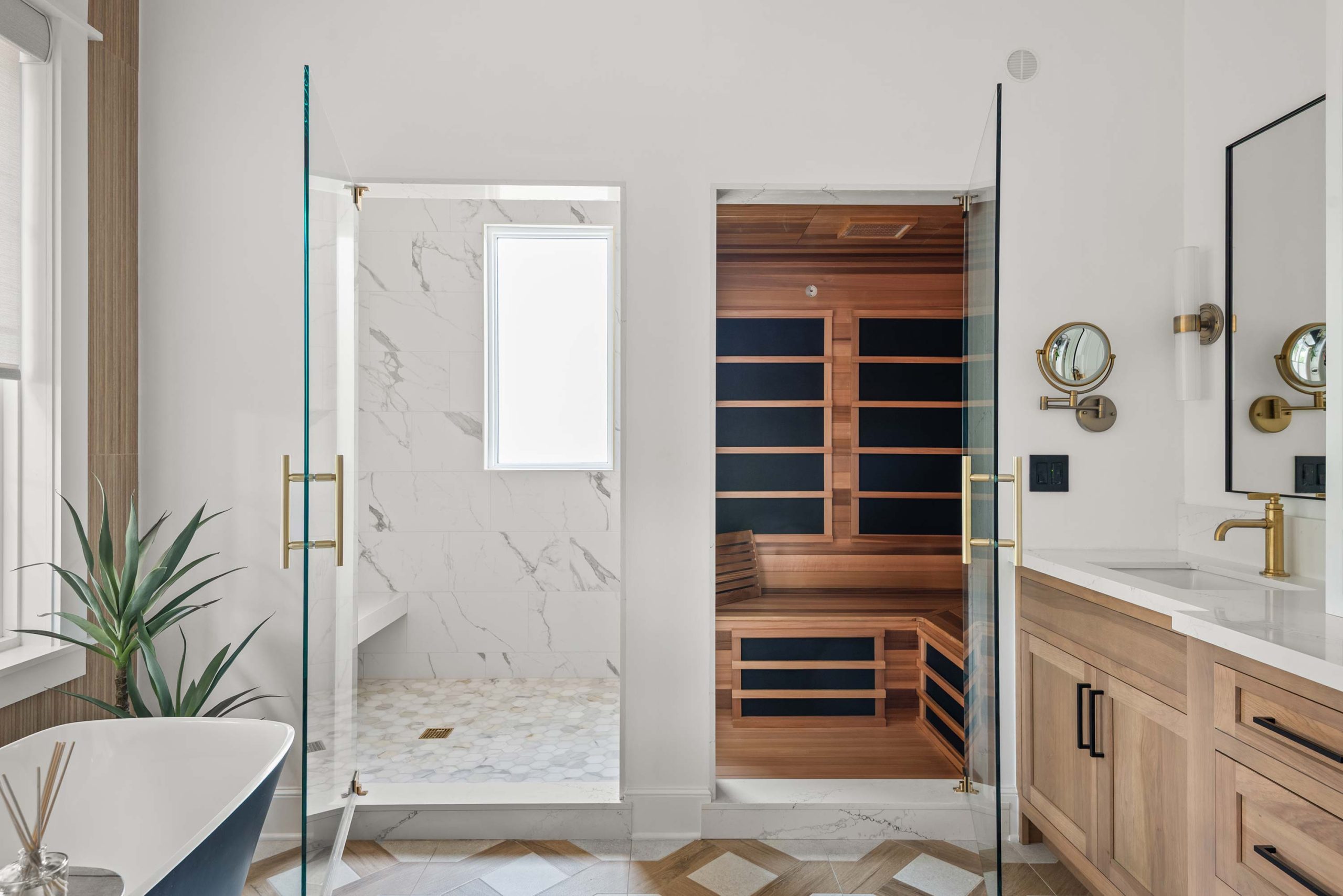 bathroom remodel in tampa with sauna Chapel-Park-home-port-03